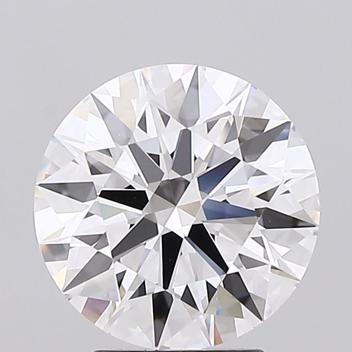 Ideal Loose Diamond - ROUND 3.21ct D IF: Ideal Loose Diamond - ROUND 3.21ct D IF Source: This is a real non-mined Diamond that has been grown in a lab Shape: ROUND Carats: 3.21 Color: D Clarity: IF Certification: IGI Video: