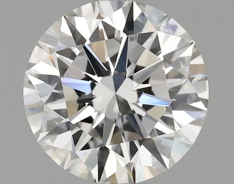 Loose Diamond - ROUND 1.08ct F VVS2: Loose Diamond - ROUND 1.08ct F VVS2 Source: This is a real non-mined Diamond that has been grown in a lab Shape: ROUND Carats: 1.08 Color: F Clarity: VVS2 Certification: IGI Video: