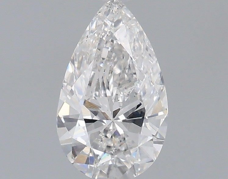 Loose Diamond - PEAR 0.51ct E SI1: Loose Diamond - PEAR 0.51ct E SI1 Source: This is a real non-mined Diamond that has been grown in a lab Shape: PEAR Carats: 0.51 Color: E Clarity: SI1 Certification: IGI Video: