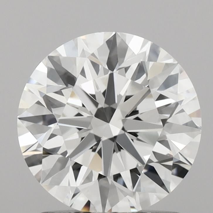 Loose Diamond - ROUND 1.45ct D VVS2: Loose Diamond - ROUND 1.45ct D VVS2 Source: This is a real non-mined Diamond that has been grown in a lab Shape: ROUND Carats: 1.45 Color: D Clarity: VVS2 Certification: IGI The Diamond Depot Guarante