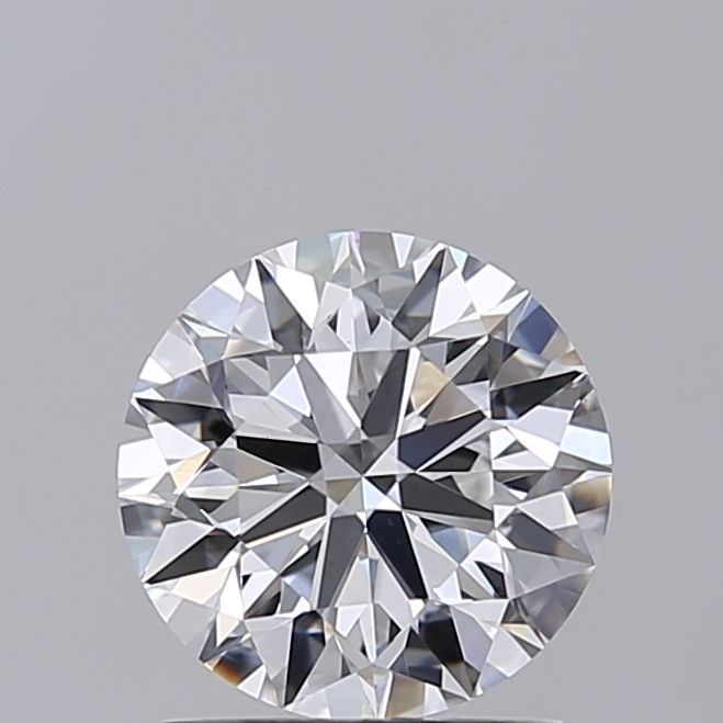 Ideal Loose Diamond - ROUND 1.51ct D VVS2 (1 of 1)