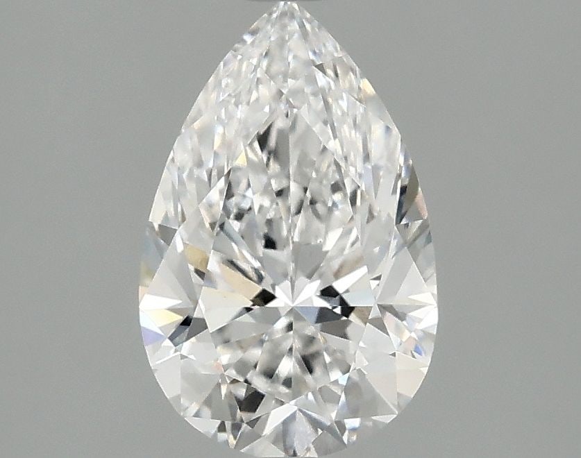 Loose Diamond - PEAR 1.51ct E VS2: Loose Diamond - PEAR 1.51ct E VS2 Source: This is a real non-mined Diamond that has been grown in a lab Shape: PEAR Carats: 1.51 Color: E Clarity: VS2 Certification: IGI Video: