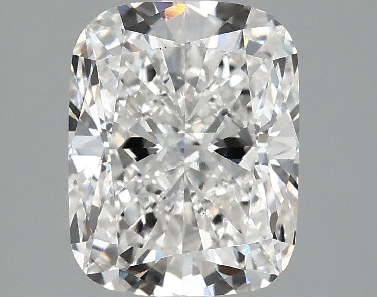 Loose Diamond - CUSHION MODIFIED 2.08ct E VS1 (1 of 1)