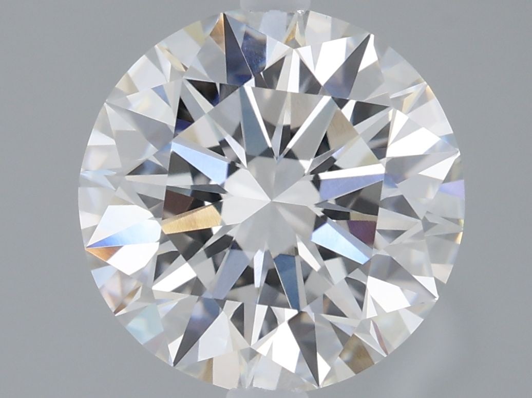 Ideal Loose Diamond - ROUND 2.6ct D VVS2: Ideal Loose Diamond - ROUND 2.6ct D VVS2 Source: This is a real non-mined Diamond that has been grown in a lab Shape: ROUND Carats: 2.6 Color: D Clarity: VVS2 Certification: IGI Video:
