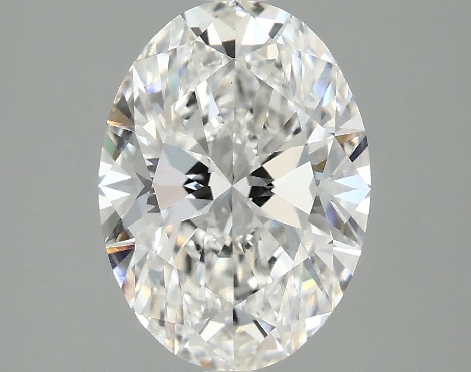 Loose Diamond - OVAL 2.54ct F VS1: Loose Diamond - OVAL 2.54ct F VS1 Source: This is a real non-mined Diamond that has been grown in a lab Shape: OVAL Carats: 2.54 Color: F Clarity: VS1 Certification: IGI Video: