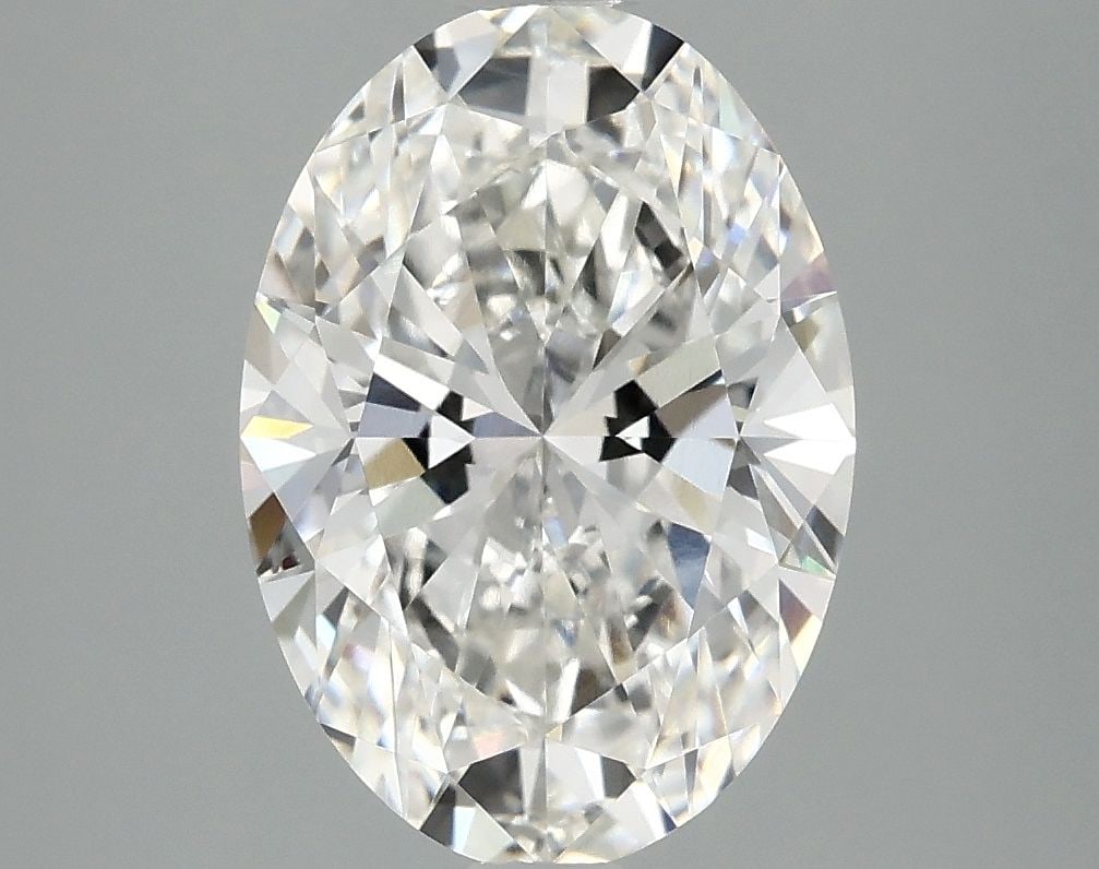 Loose Diamond - OVAL 3.08ct F VVS2: Loose Diamond - OVAL 3.08ct F VVS2 Source: This is a real non-mined Diamond that has been grown in a lab Shape: OVAL Carats: 3.08 Color: F Clarity: VVS2 Certification: IGI Video: