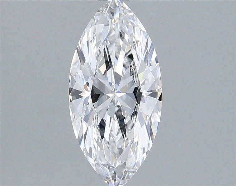 Loose Diamond - MARQUISE 1.13ct D VVS2: Loose Diamond - MARQUISE 1.13ct D VVS2 Source: This is a real non-mined Diamond that has been grown in a lab Shape: MARQUISE Carats: 1.13 Color: D Clarity: VVS2 Certification: IGI Video: