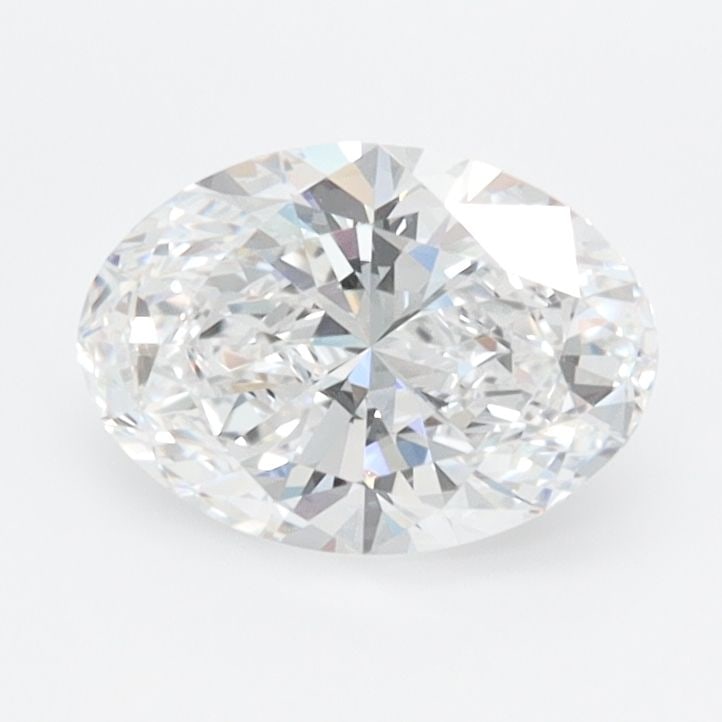 Loose Diamond - OVAL 1.04ct D IF: Loose Diamond - OVAL 1.04ct D IF Source: This is a real non-mined Diamond that has been grown in a lab Shape: OVAL Carats: 1.04 Color: D Clarity: IF Certification: IGI The Diamond Depot Guarantee: All