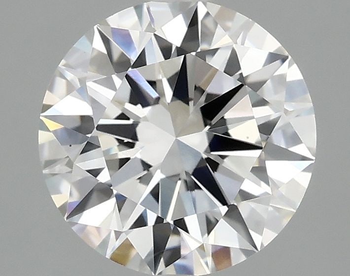 Loose Diamond - ROUND 1.97ct E VS1: Loose Diamond - ROUND 1.97ct E VS1 Source: This is a real non-mined Diamond that has been grown in a lab Shape: ROUND Carats: 1.97 Color: E Clarity: VS1 Certification: IGI Video: