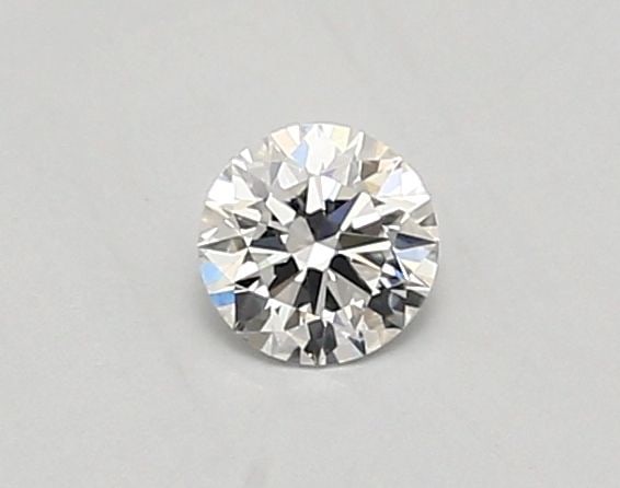 Loose Diamond - ROUND 0.33ct D VVS2: Loose Diamond - ROUND 0.33ct D VVS2 Source: This is a real non-mined Diamond that has been grown in a lab Shape: ROUND Carats: 0.33 Color: D Clarity: VVS2 Certification: IGI Video: