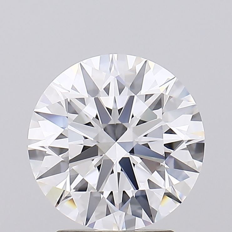 Loose Diamond - ROUND 2.55ct D FL: Loose Diamond - ROUND 2.55ct D FL Source: This is a real non-mined Diamond that has been grown in a lab Shape: ROUND Carats: 2.55 Color: D Clarity: FL Certification: GIA Video:
