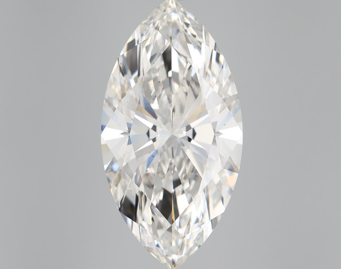 Loose Diamond - MARQUISE 8.07ct G VS2 (1 of 1)