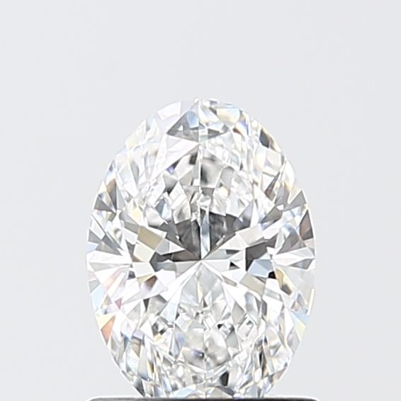 Loose Diamond - OVAL 1.06ct E VVS2: Loose Diamond - OVAL 1.06ct E VVS2 Source: This is a real non-mined Diamond that has been grown in a lab Shape: OVAL Carats: 1.06 Color: E Clarity: VVS2 Certification: IGI Video: