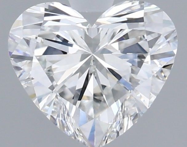 Loose Diamond - HEART 1.53ct D VVS2: Loose Diamond - HEART 1.53ct D VVS2 Source: This is a real non-mined Diamond that has been grown in a lab Shape: HEART Carats: 1.53 Color: D Clarity: VVS2 Certification: IGI Video: