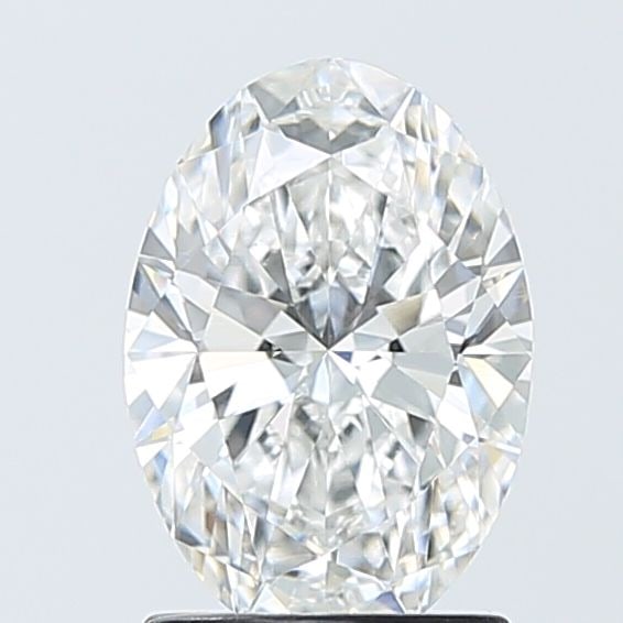 Loose Diamond - OVAL 1.59ct E VS1: Loose Diamond - OVAL 1.59ct E VS1 Source: This is a real non-mined Diamond that has been grown in a lab Shape: OVAL Carats: 1.59 Color: E Clarity: VS1 Certification: IGI Video: