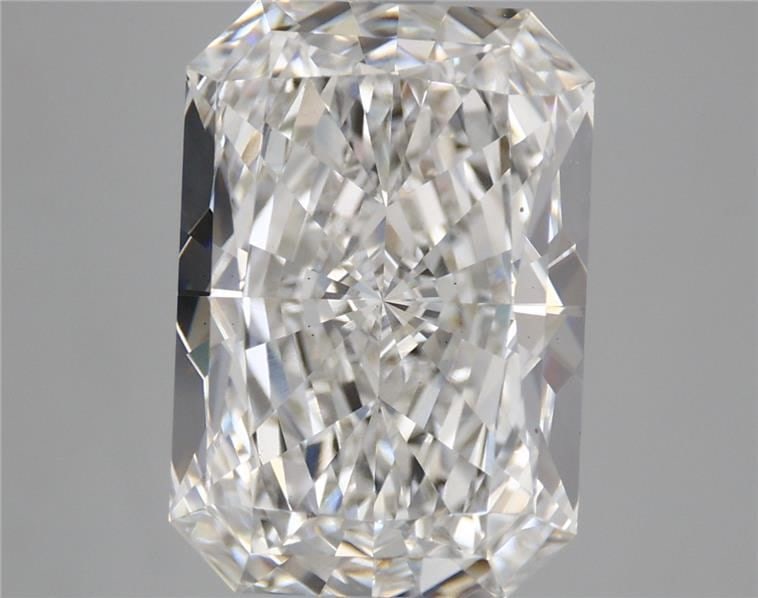 Loose Diamond - RADIANT 5.13ct F VS1 (1 of 1)