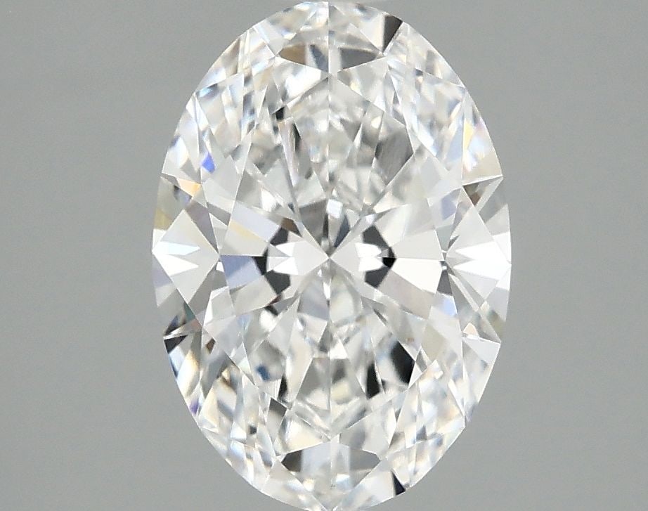 Loose Diamond - OVAL 2.04ct E VS1 (1 of 1)
