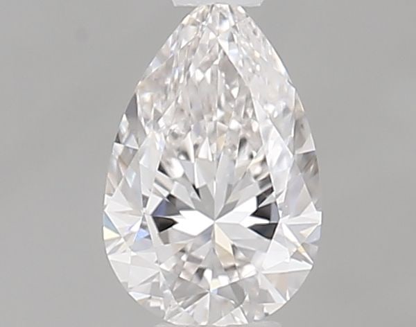 Loose Diamond - PEAR 0.39ct G VS2: Loose Diamond - PEAR 0.39ct G VS2 Source: This is a real non-mined Diamond that has been grown in a lab Shape: PEAR Carats: 0.39 Color: G Clarity: VS2 Certification: IGI Video: