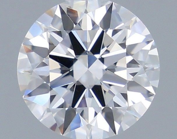 Ideal Loose Diamond - ROUND 1.04ct D VVS1: Ideal Loose Diamond - ROUND 1.04ct D VVS1 Source: This is a real non-mined Diamond that has been grown in a lab Shape: ROUND Carats: 1.04 Color: D Clarity: VVS1 Certification: IGI Video: