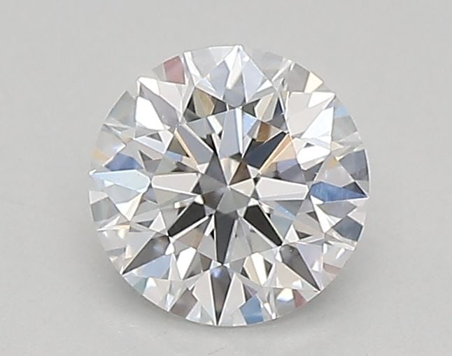 Ideal Loose Diamond - ROUND 0.54ct D VVS2: Ideal Loose Diamond - ROUND 0.54ct D VVS2 Source: This is a real non-mined Diamond that has been grown in a lab Shape: ROUND Carats: 0.54 Color: D Clarity: VVS2 Certification: IGI Video: