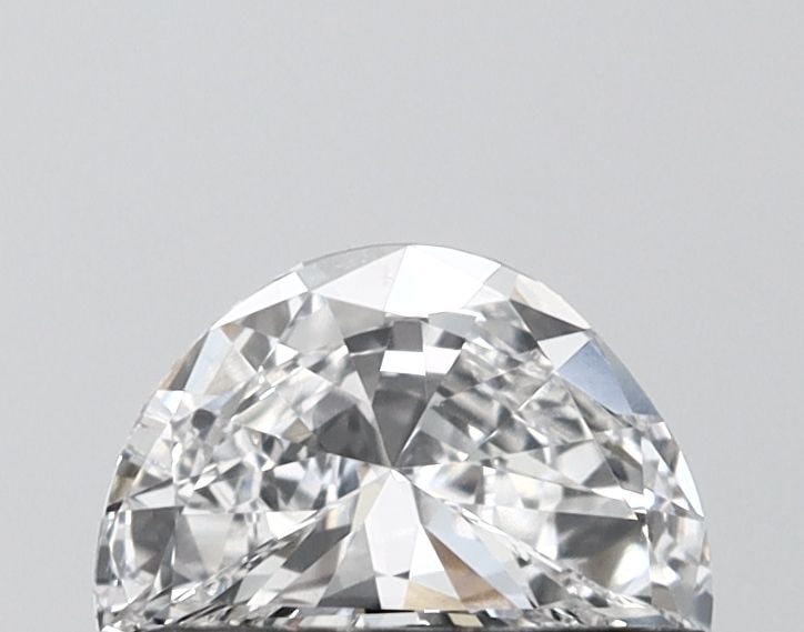 Loose Diamond - HALF MOON 0.54ct E VVS1 (1 of 1)
