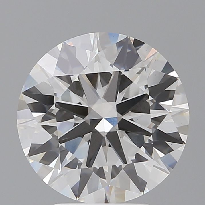 Loose Diamond - ROUND 4.48ct F VS1 (1 of 1)