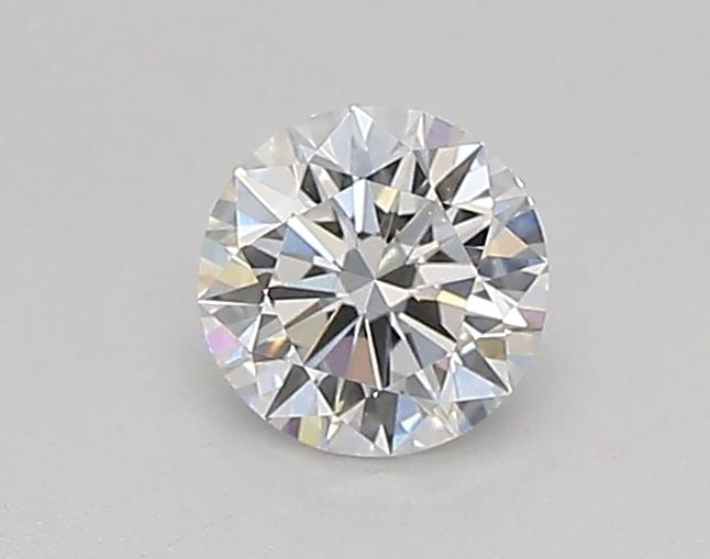 Loose Diamond - ROUND 0.33ct D VVS2: Loose Diamond - ROUND 0.33ct D VVS2 Source: This is a real non-mined Diamond that has been grown in a lab Shape: ROUND Carats: 0.33 Color: D Clarity: VVS2 Certification: IGI Video:
