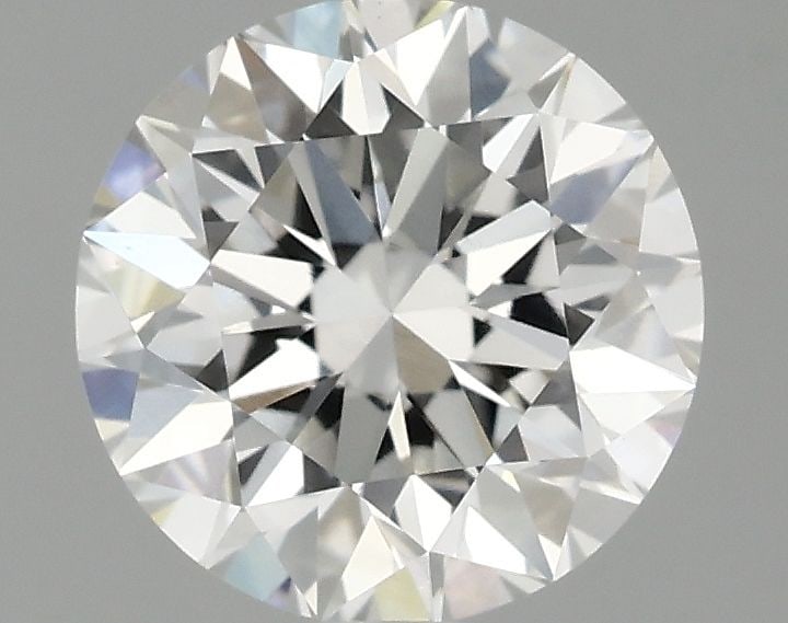 Loose Diamond - ROUND 1.04ct F VS1: Loose Diamond - ROUND 1.04ct F VS1 Source: This is a real non-mined Diamond that has been grown in a lab Shape: ROUND Carats: 1.04 Color: F Clarity: VS1 Certification: IGI Video: