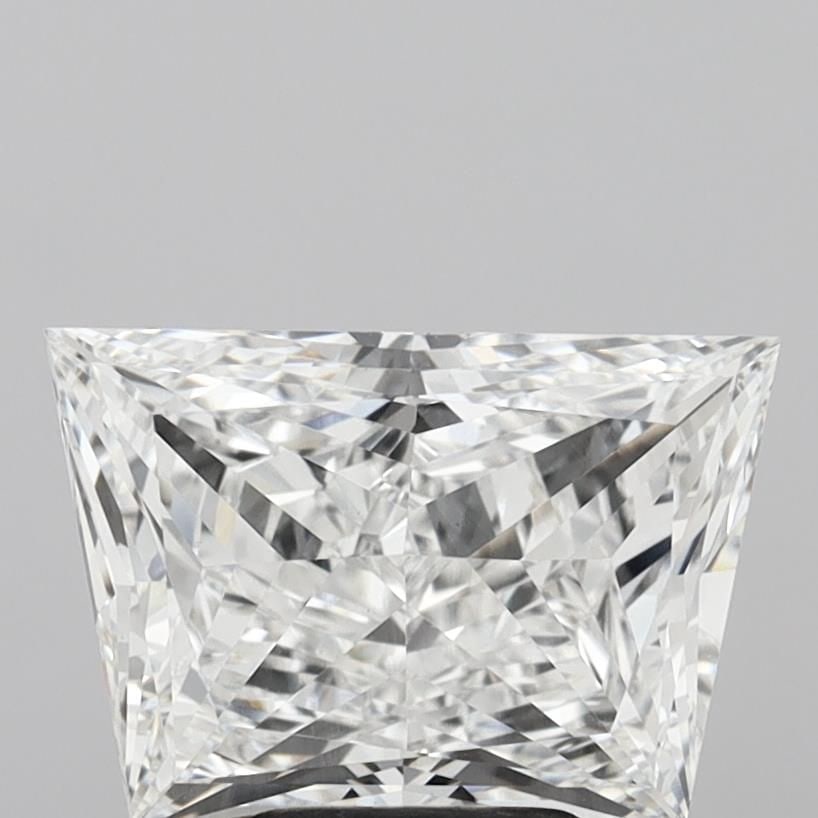 Loose Diamond - TRAPEZOID 4.02ct D VVS2 (1 of 1)