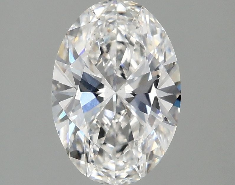 Loose Diamond - OVAL 1.47ct E VS1: Loose Diamond - OVAL 1.47ct E VS1 Source: This is a real non-mined Diamond that has been grown in a lab Shape: OVAL Carats: 1.47 Color: E Clarity: VS1 Certification: IGI Video: