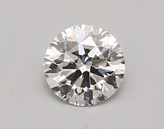 Ideal Loose Diamond - ROUND 0.68ct D VS1 (1 of 1)