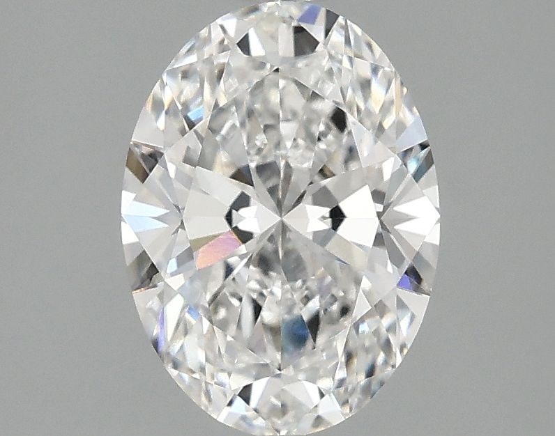 Loose Diamond - OVAL 1.62ct E VS1: Loose Diamond - OVAL 1.62ct E VS1 Source: This is a real non-mined Diamond that has been grown in a lab Shape: OVAL Carats: 1.62 Color: E Clarity: VS1 Certification: IGI Video: