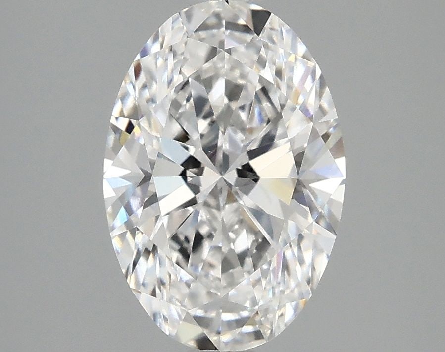 Loose Diamond - OVAL 1.98ct E VVS2 (1 of 1)