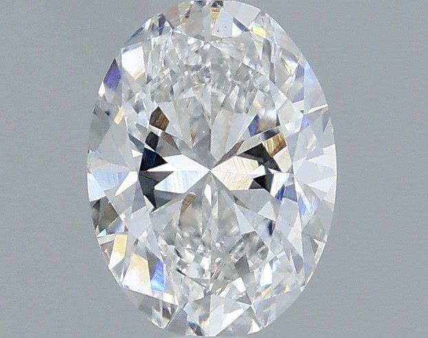 Loose Diamond - OVAL 0.73ct E VS1: Loose Diamond - OVAL 0.73ct E VS1 Source: This is a real non-mined Diamond that has been grown in a lab Shape: OVAL Carats: 0.73 Color: E Clarity: VS1 Certification: IGI Video: