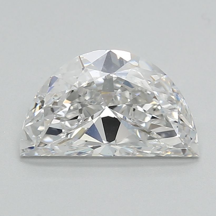 Loose Diamond - HALF MOON 1.57ct E VS1 (1 of 1)