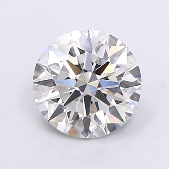Ideal Loose Diamond - ROUND 1.1ct F VVS2: Ideal Loose Diamond - ROUND 1.1ct F VVS2 Source: This is a real non-mined Diamond that has been grown in a lab Shape: ROUND Carats: 1.1 Color: F Clarity: VVS2 Certification: IGI Video: