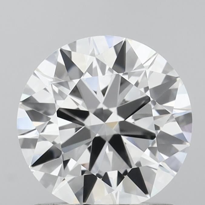 Loose Diamond - ROUND 1.03ct D VVS2: Loose Diamond - ROUND 1.03ct D VVS2 Source: This is a real non-mined Diamond that has been grown in a lab Shape: ROUND Carats: 1.03 Color: D Clarity: VVS2 Certification: IGI Video: