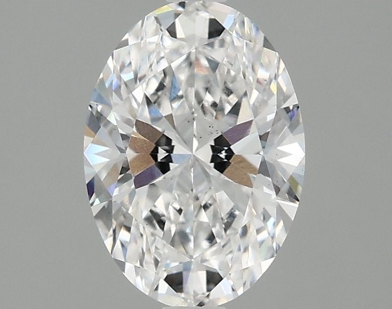 Loose Diamond - OVAL 1.58ct D VS2 (1 of 1)