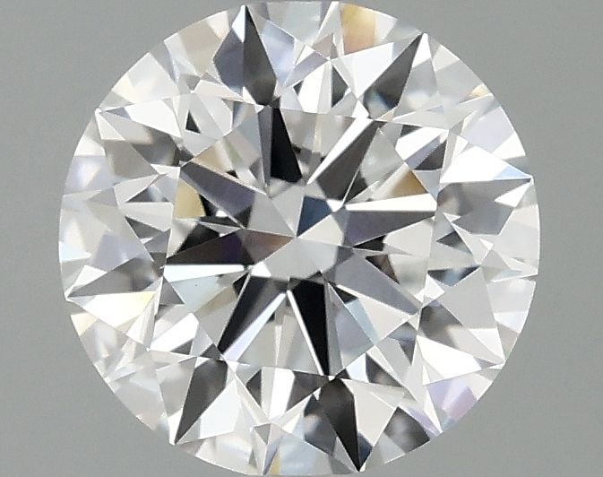 Ideal Loose Diamond - ROUND 2.01ct E VVS2: Ideal Loose Diamond - ROUND 2.01ct E VVS2 Source: This is a real non-mined Diamond that has been grown in a lab Shape: ROUND Carats: 2.01 Color: E Clarity: VVS2 Certification: IGI Video: