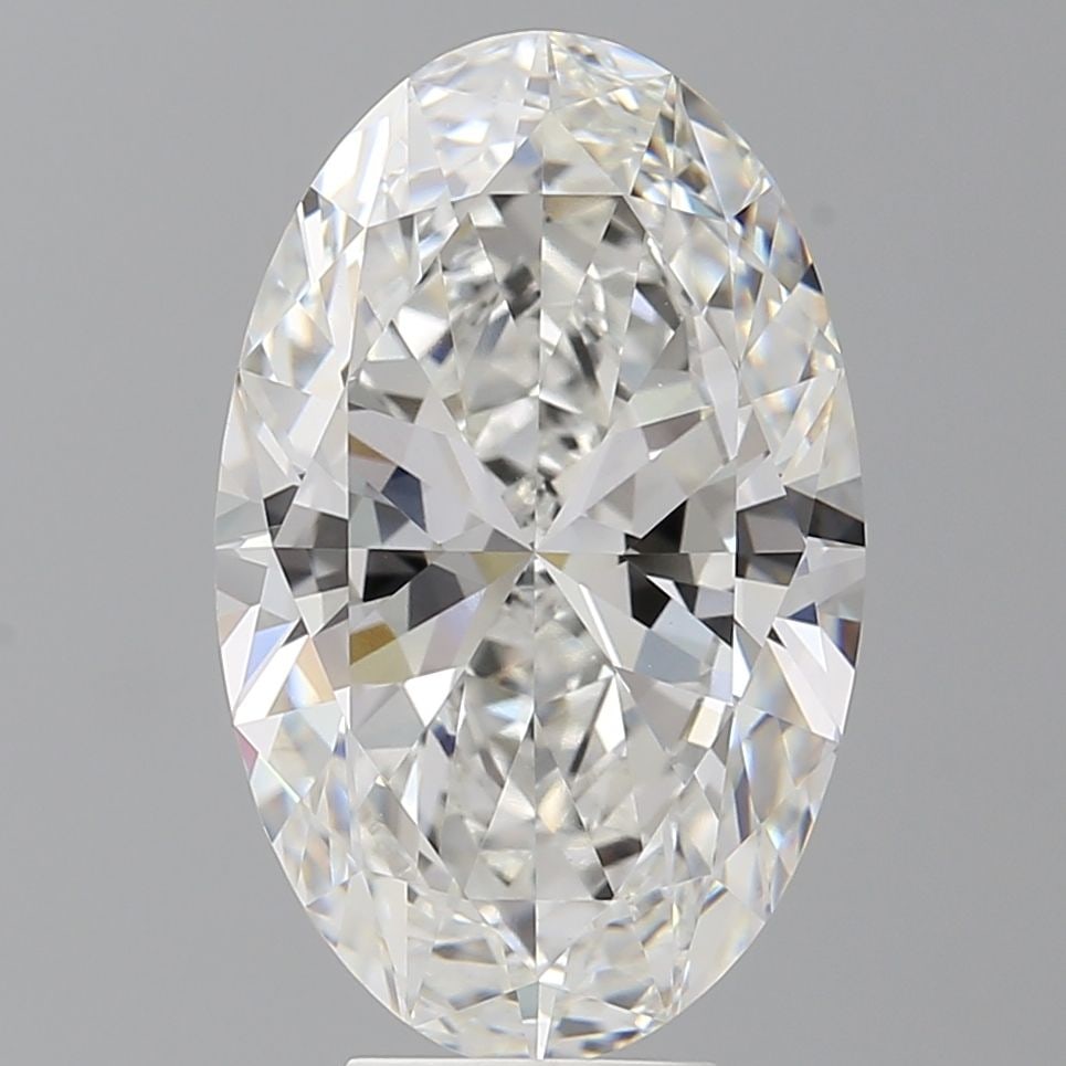 Loose Diamond - OVAL 6.59ct E VVS2: Loose Diamond - OVAL 6.59ct E VVS2 Source: This is a real non-mined Diamond that has been grown in a lab Shape: OVAL Carats: 6.59 Color: E Clarity: VVS2 Certification: IGI Video: