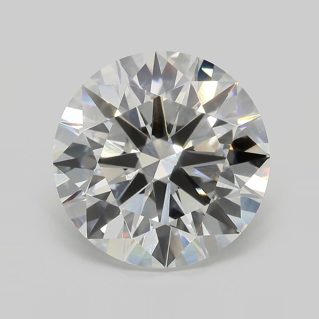 Ideal Loose Diamond - ROUND 11.58ct F VS1: Ideal Loose Diamond - ROUND 11.58ct F VS1 Source: This is a real non-mined Diamond that has been grown in a lab Shape: ROUND Carats: 11.58 Color: F Clarity: VS1 Certification: IGI Video: