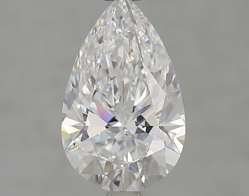 Loose Diamond - PEAR 1.7ct D VVS1: Loose Diamond - PEAR 1.7ct D VVS1 Source: This is a real non-mined Diamond that has been grown in a lab Shape: PEAR Carats: 1.7 Color: D Clarity: VVS1 Certification: GIA Video: