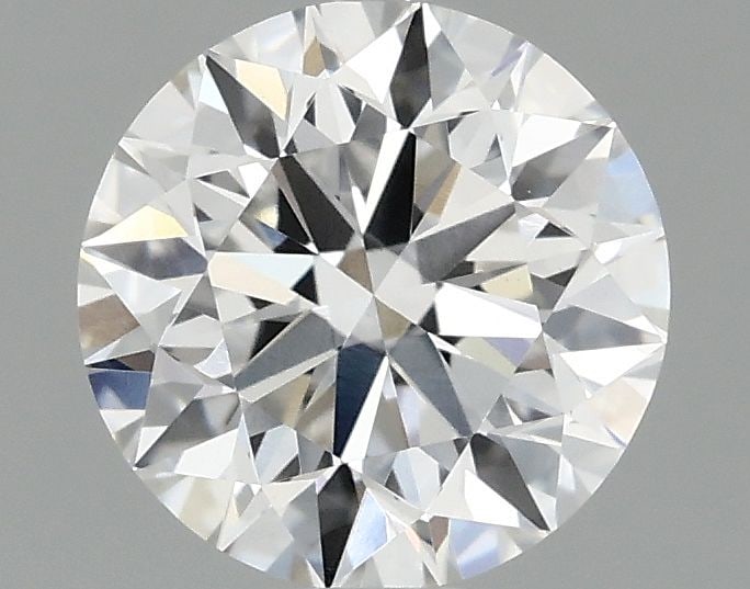 Loose Diamond - ROUND 1.01ct D VS1: Loose Diamond - ROUND 1.01ct D VS1 Source: This is a real non-mined Diamond that has been grown in a lab Shape: ROUND Carats: 1.01 Color: D Clarity: VS1 Certification: IGI The Diamond Depot Guarantee: