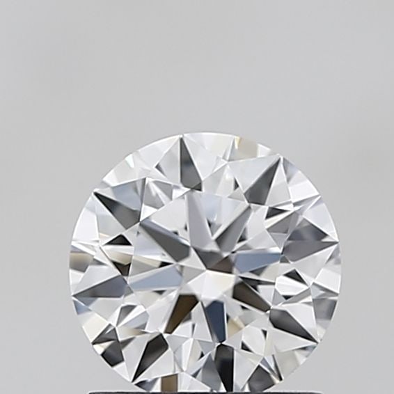 Ideal Loose Diamond - ROUND 1.27ct D VVS1: Ideal Loose Diamond - ROUND 1.27ct D VVS1 Source: This is a real non-mined Diamond that has been grown in a lab Shape: ROUND Carats: 1.27 Color: D Clarity: VVS1 Certification: IGI Video: