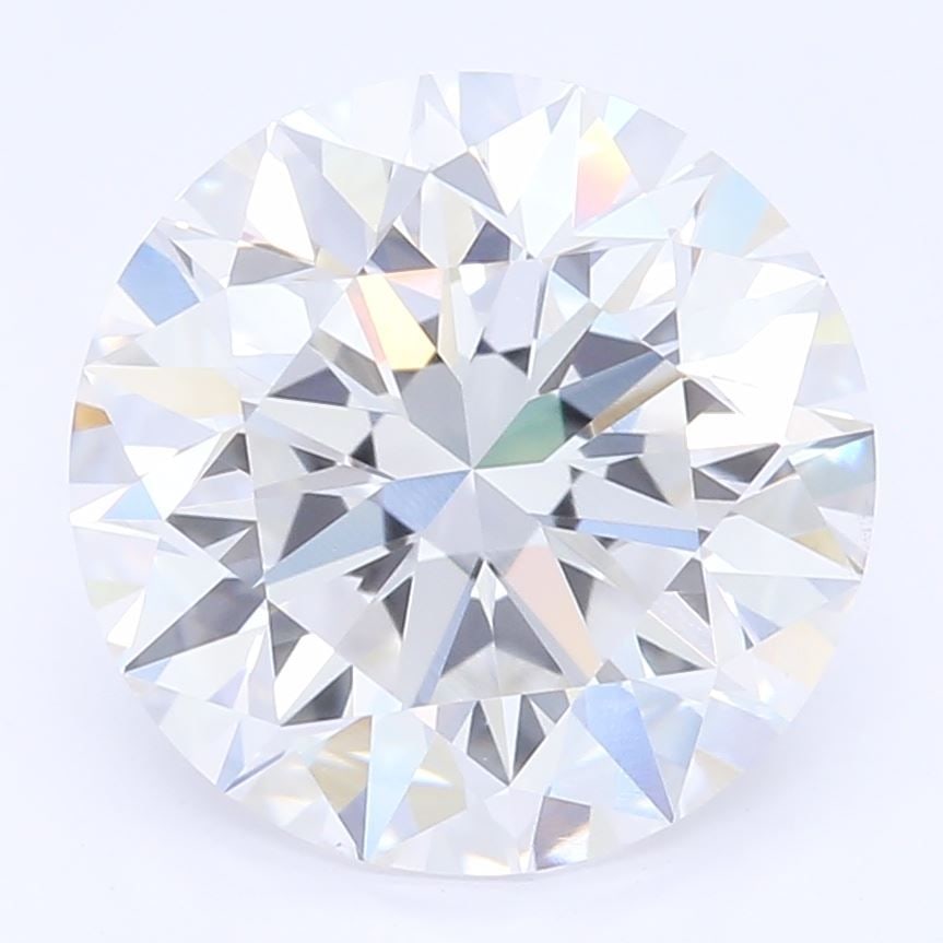 Loose Diamond - ROUND 2.01ct G VVS2: Loose Diamond - ROUND 2.01ct G VVS2 Source: This is a real non-mined Diamond that has been grown in a lab Shape: ROUND Carats: 2.01 Color: G Clarity: VVS2 Certification: GIA Video: