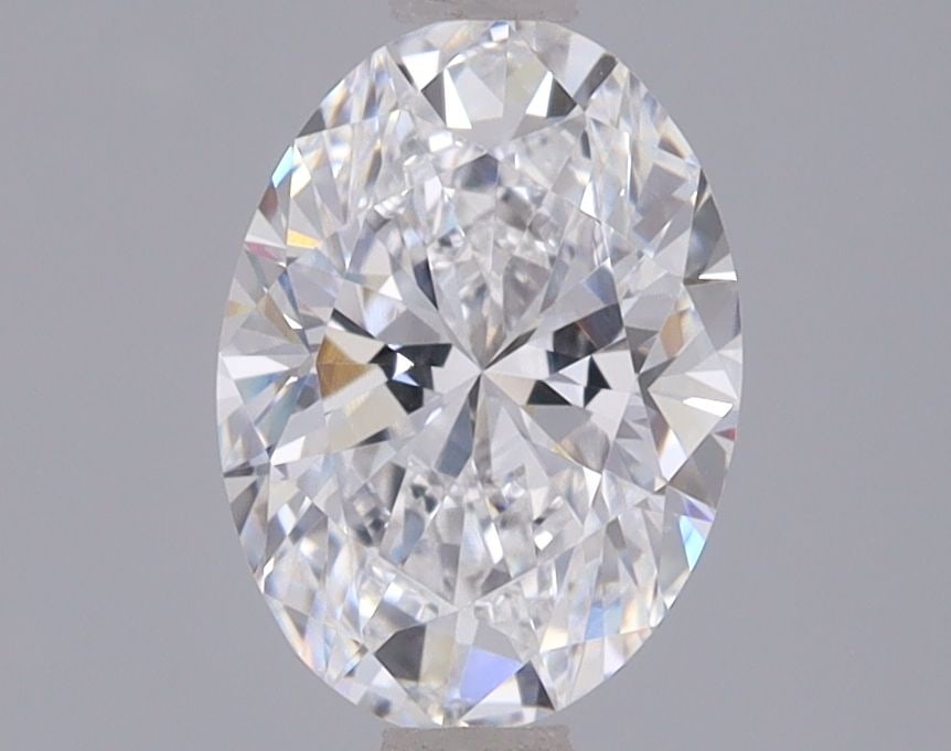 Loose Diamond - OVAL 1.53ct D VVS1: Loose Diamond - OVAL 1.53ct D VVS1 Source: This is a real non-mined Diamond that has been grown in a lab Shape: OVAL Carats: 1.53 Color: D Clarity: VVS1 Certification: IGI Video: