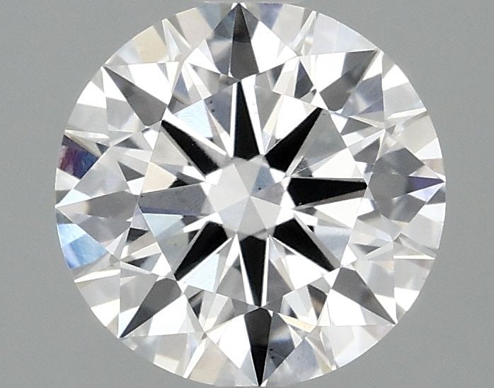Ideal Loose Diamond - ROUND 2.02ct E VS1: Ideal Loose Diamond - ROUND 2.02ct E VS1 Source: This is a real non-mined Diamond that has been grown in a lab Shape: ROUND Carats: 2.02 Color: E Clarity: VS1 Certification: IGI Video: