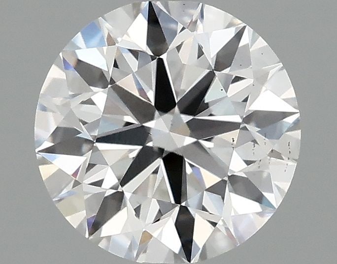 Loose Diamond - ROUND 1.52ct E VS2 (1 of 1)