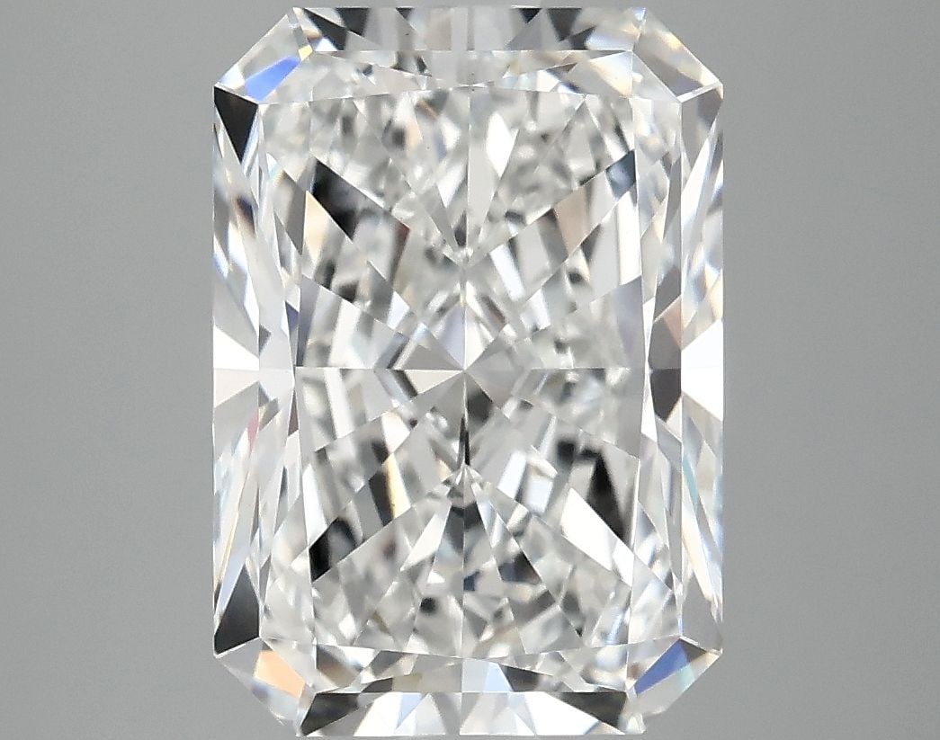 Loose Diamond - RADIANT 5.08ct E VS1 (1 of 1)