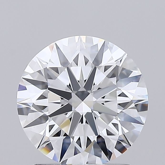 Ideal Loose Diamond - ROUND 1.83ct E IF: Ideal Loose Diamond - ROUND 1.83ct E IF Source: This is a real non-mined Diamond that has been grown in a lab Shape: ROUND Carats: 1.83 Color: E Clarity: IF Certification: IGI Video: